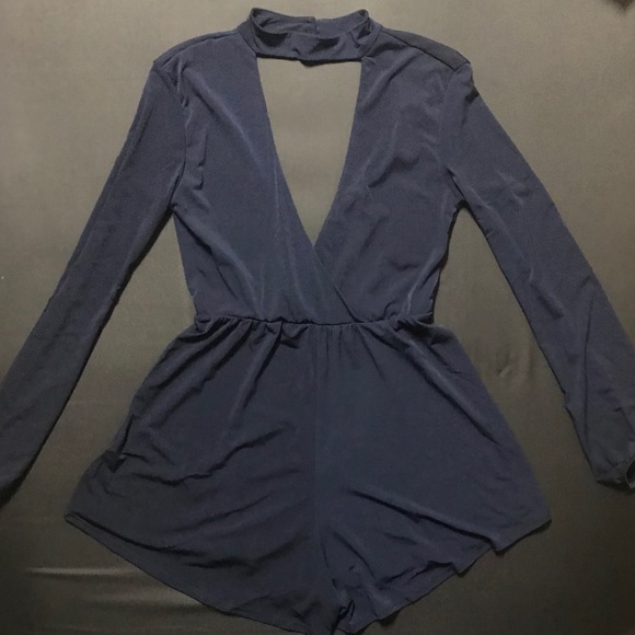 Fashion Nova Other - Fashion nova romper